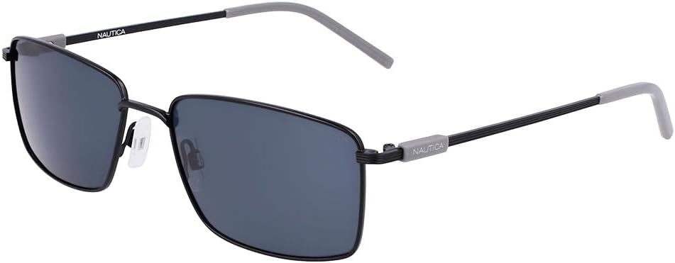 Sunglasses NAUTICA N 5142 S 005 Matte Black