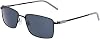 Sunglasses NAUTICA N 5142 S 005 Matte Black