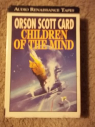 Children of the Mind 1559273941 Book Cover