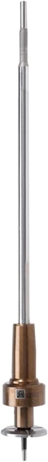 F00VC01517 Common Rail Fuel Injector Control Valve Compatible with Injector 0445110522