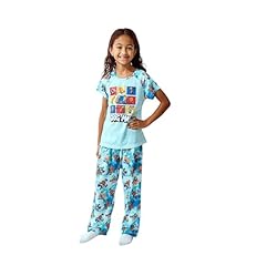 Dog Man Characters Blue