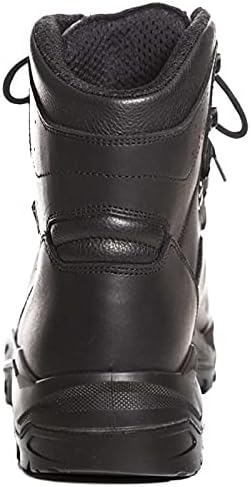 Lowa Men's R-6 GTX TF Work Boot Black (10) | Image 3