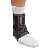 Procare Stabilized Ankle Support