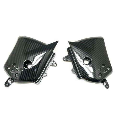 Coque de compteur en fibre carbone pour XJ6 2009-2012 kit carénage latéral de finition