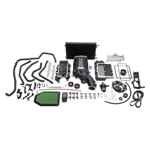 Edelbrock 1527 Supercharger