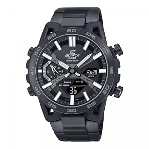 Edifice Sospensione ECB-2000DC-1BEF
