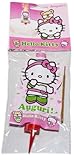 vela bolo hello kitty Cumpleaños Fuente mágica Hello Kitty