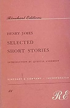 Selected short stories;