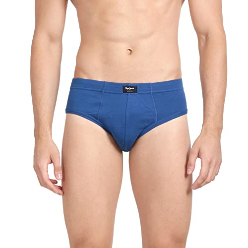 Image of Pepe Jeans Men Cotton Brief