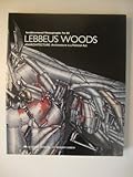 Lebbeus Woods: Anarchitecture : Architecture Is a Political Act (Architectural Monographs No 22)