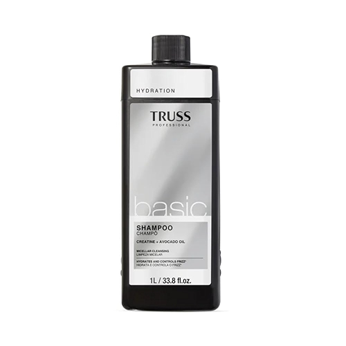 TRUSS Basic - Shampoo 1L