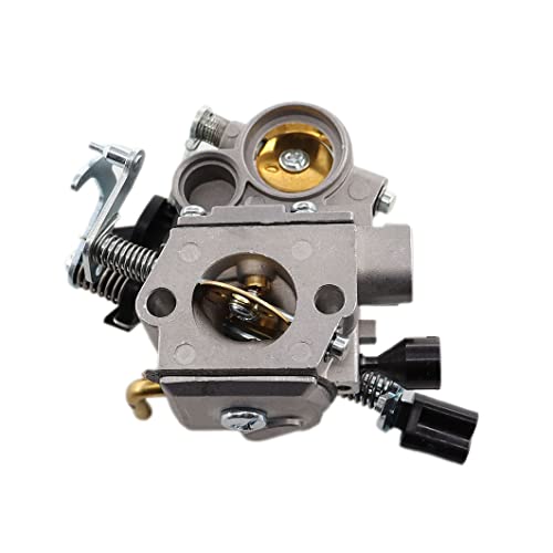 Toprepair Carburetor For Stihl Ms311 Ms391 Ms 311 Ms 391 Gas Powered Chainsaw Wte-9A Wte-16B 1140-120-0601 1140-120-0603 #TOP1