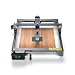 Produktbild ATOMSTACK X7 Pro 50W Laser Graviermaschine - 10W Ausgangsleistung Dual Laser Schneidemaschine für Holz/Glas/Metall, DIY CNC Cutter und Lasergravierer mit Touchscreen
