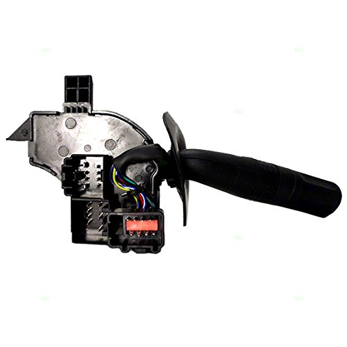 Amazon.co.jp: Brock 交換用ウィンカースイッチレバー 03-06 Explorer