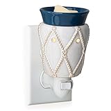 Candle Warmers Etc. Pluggable Fragrance Warmer, Nautical