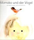 Momoko und der Vogel (Peters Bilderbuch) - Chihiro Iwasaki, Christine Brückner 