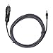 aqxreight DC Car Power Cable 18AWG 10ft 12V to 24V Cigar Power Cord for Dish Antenna RV Car Truck Boat Offering a Play a Fo DC CableDC Cordfor CableCigar