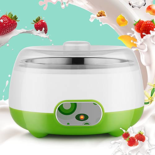 haedspup Electric Yogurt Maker の商品画像 2
