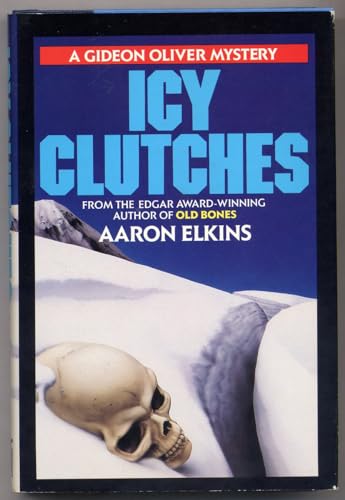 Icy Clutches [Unknown] B000YMSLTQ Book Cover