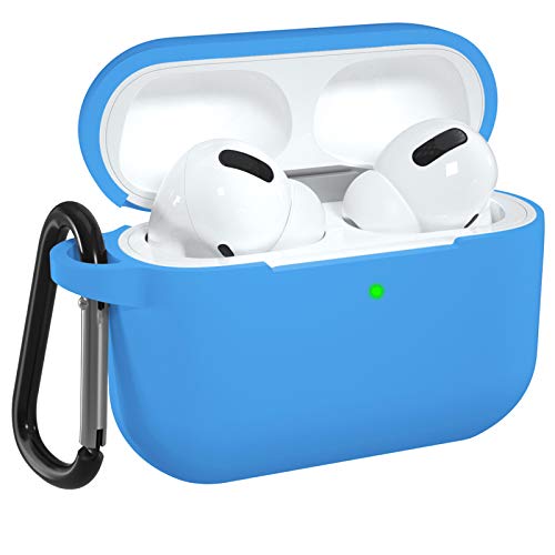 DGege VRP[XJo[ Apple AirPods ProΉ Jritی\tgP[X Airpods Pro 2p