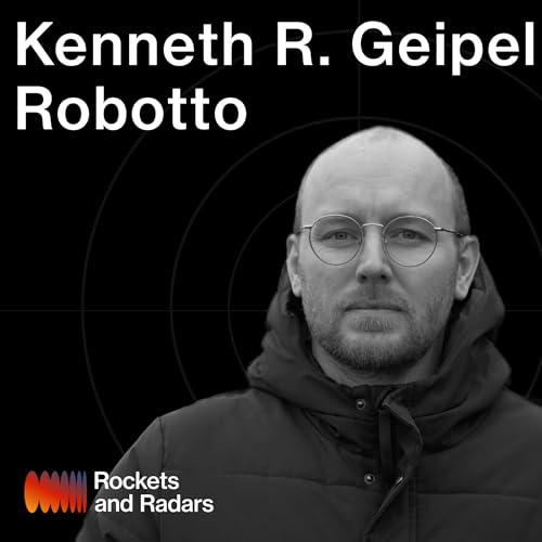 We Built a Pizza Drone. Now We Defend Ukraine.