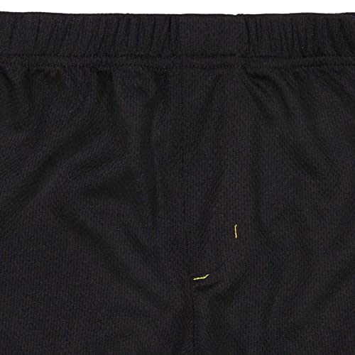 Bob l'éponge ensemble t-shirt short maille évite la transpiration garçon - 6
