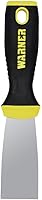 Vista 6 de Warner ProGrip Flex - Cuchillo para masilla, 90131