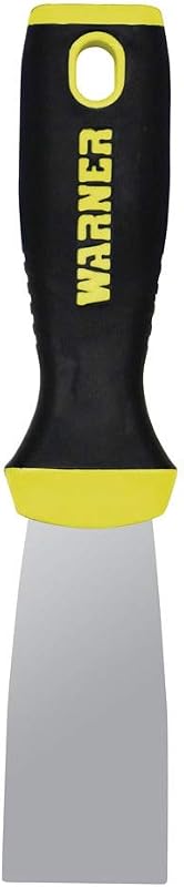 Espátula para masilla ProGrip Full Flex Warner 90127 de 1-1/2"