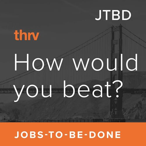 How Would You Beat? cover art