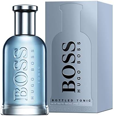 parfum hugo boss blue