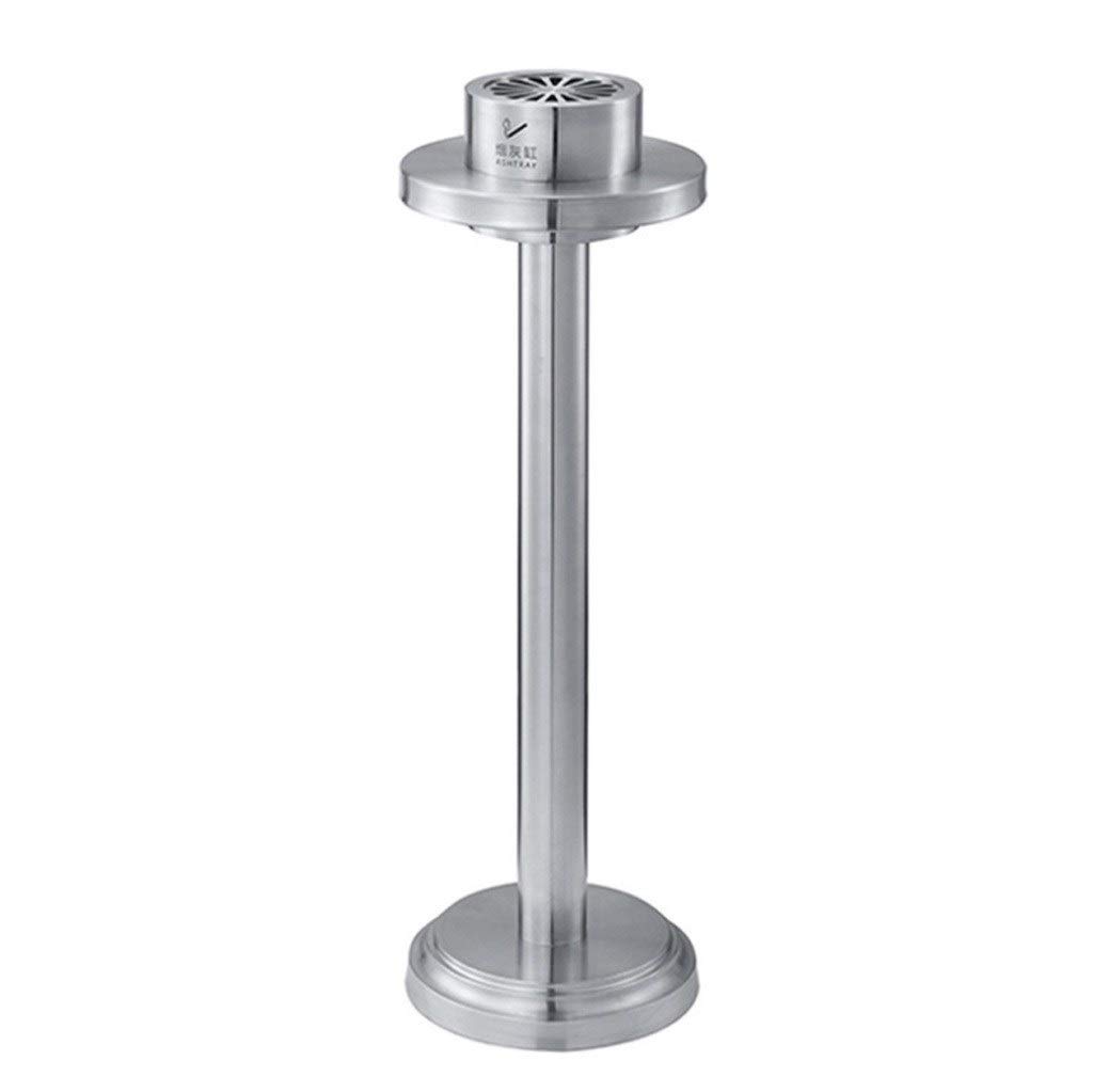 Buy Ztimi Floor Standing Ashtray,Ash Trays Outdoor Smoke Ashtray