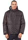 zoo york jacke herren KEW Puffer Ripstop Zoo York Jacke KEW Puffer Ripstop, schwarz, Gr:S