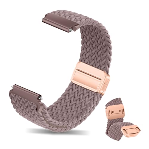 [CeiBand] oh 22mm iCoh 22mm Ή oh ҂ݐLk X}[gEHb`oh 22~\tg rvxg CNXv NCbN[X voh y ʋC ȒP jp rvoh (22mm Ή