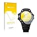 upscreen Anti-Glare Screen Protector compatible with Casio G-Shock GBD-H1000 â€“ Protection Film Matte