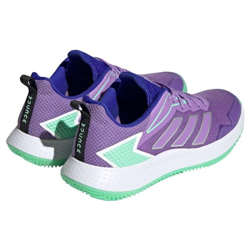 Image of adidas Mens X PLR Boost Lace Up Sneakers Shoes Casual - White