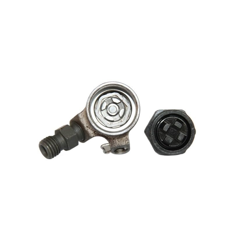 Herramienta de desmontaje diésel para extractor de distribuidor encendido common rail 6