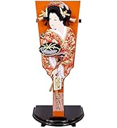 羽子板　羽子板飾り　正月飾り　本黒檀 羽子板羽子板飾り正月飾り本黒檀