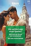 Romana Exklusiv Band 393 (German Edition)