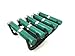 10S2 SPORT SERIES, 10up Shell holder, Grab 2 -- Black Clips