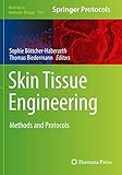 skin tissue engineering: methods and protocols: 1993