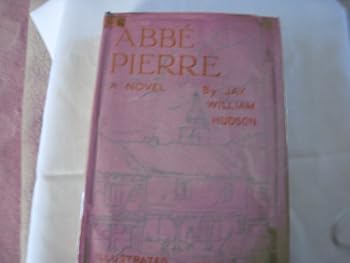 Unknown Binding ABBE PIERRE Book