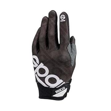 sparco sim racing gloves