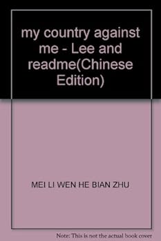 my country against me - Lee and readme