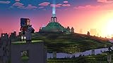 「Minecraft Legends（マインクラフト レジェンズ）」の関連画像