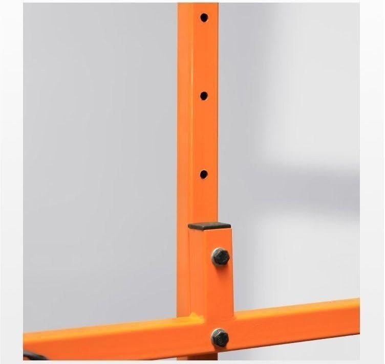 Soporte y winch manual para aire acondicionado 3HP 20m miniatura 7