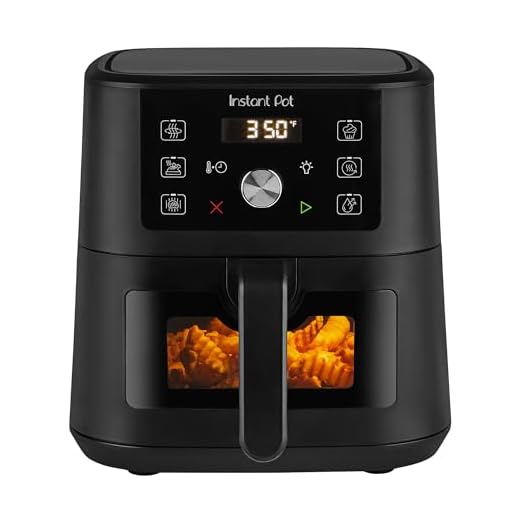 Instant Vortex Mini Air Fryer