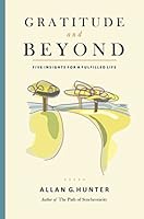 Algopix Similar Product 12 - Gratitude and Beyond Five Insights for