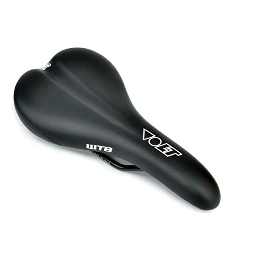 WTB Volt Comp 142 Black Saddle