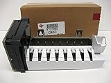 Whirlpool 626662 Ice Maker Assembly
