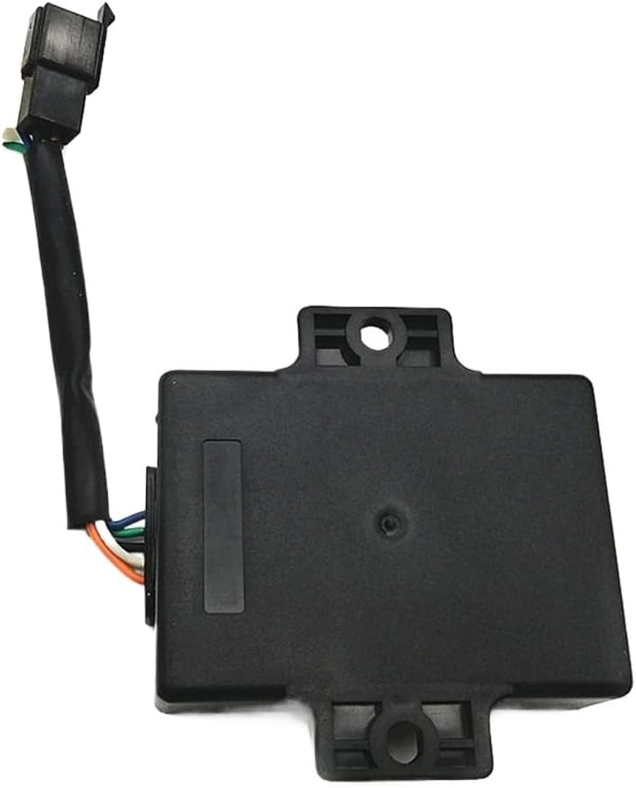 Motorcycle Parts Ignition Ignite System Unit CDI Racing Fit For 125CC GN125